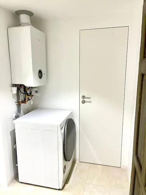 Fantastic Location! Superhost 5 Star Apartment Prague Czech Republic