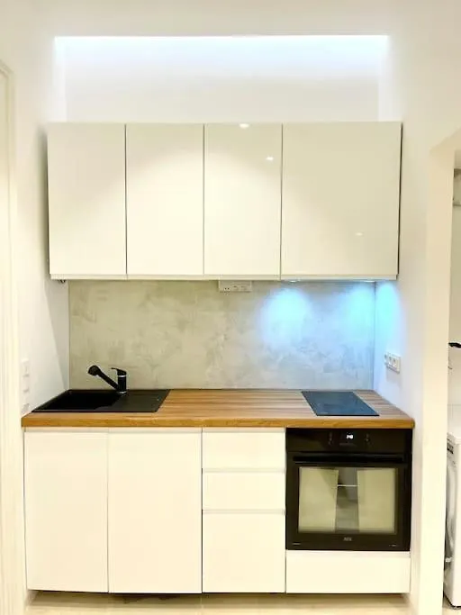 Fantastic Location! Superhost 5 Star Apartment Prague 0*,
