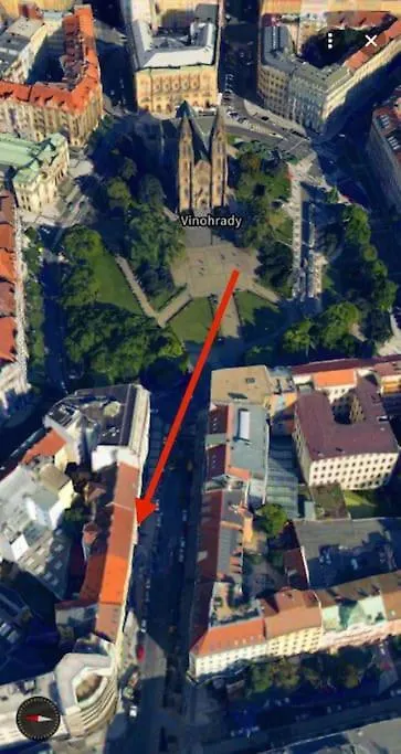 Fantastic Location! Superhost 5 Star Apartment Prague