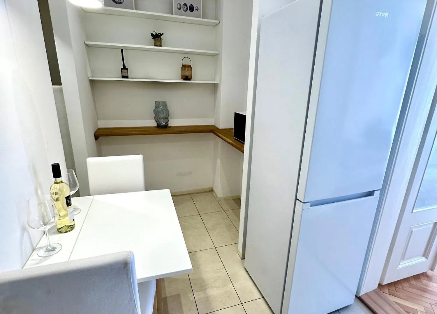 Fantastic Location! Superhost 5 Star Apartment Prague