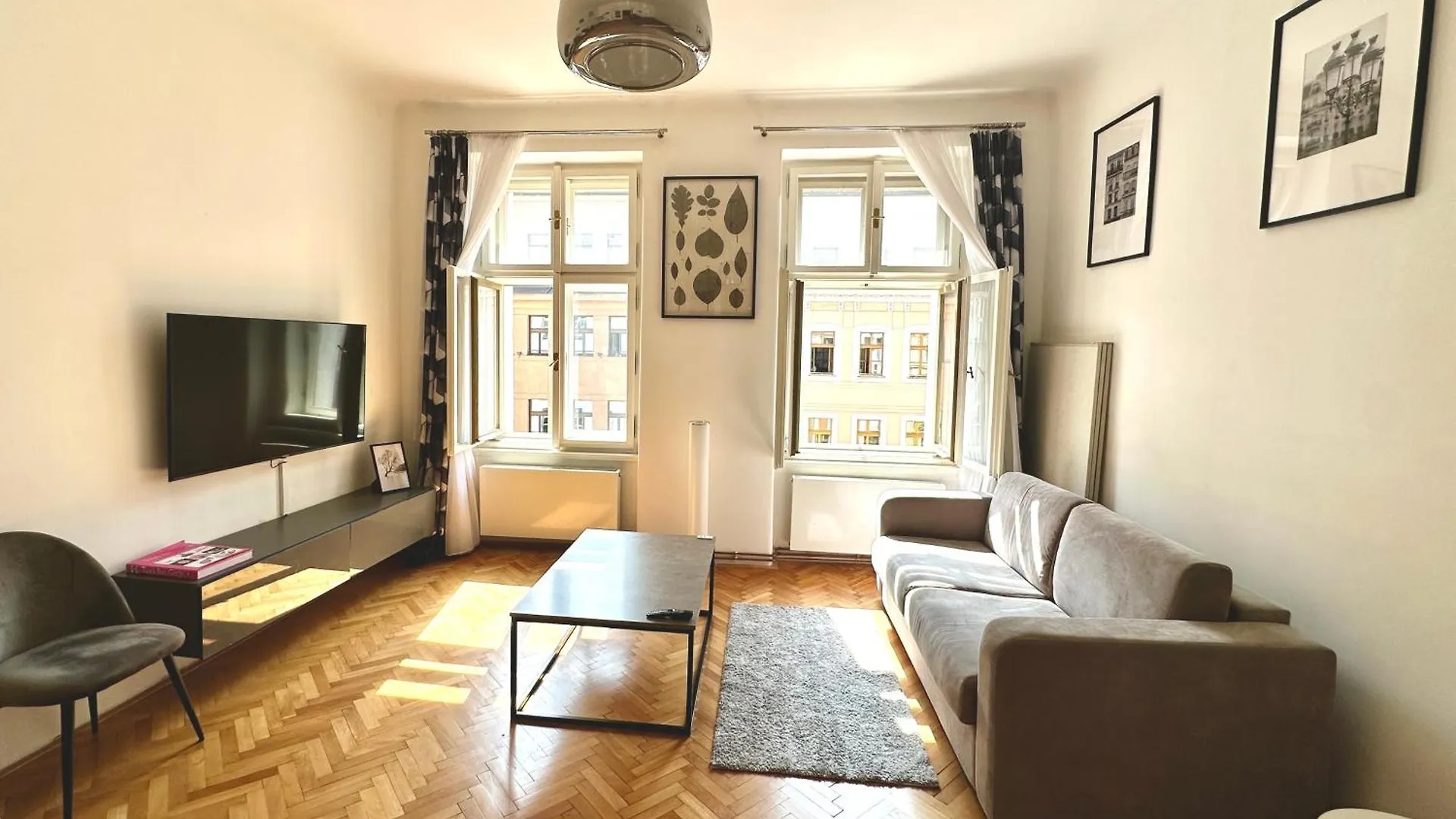 Fantastic Location! Superhost 5 Star Apartamento Praga